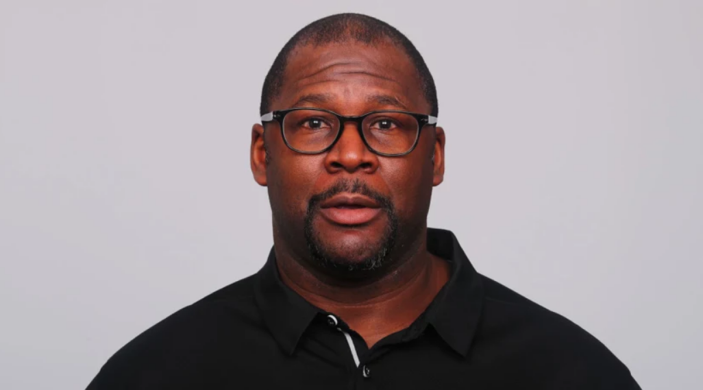 Edgar Bennett - Motivational Sports Speaker